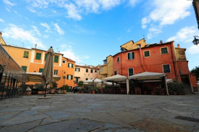 Villa Chiara Marina Trilocale Imperia